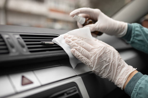 Best Best Air Duct Cleaning Company  in Marianne, PA