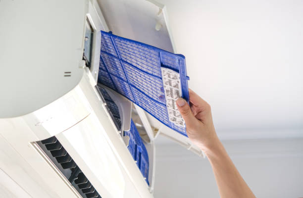 Best Ductwork Cleaning Services  in Marianne, PA