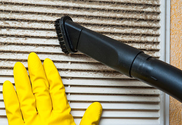 Best Local Air Duct Cleaning Services  in Marianne, PA